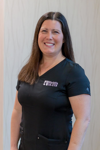 Joy Ashworth, FNP