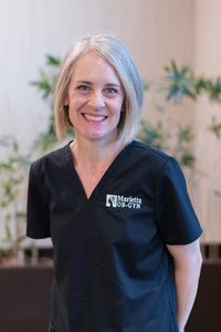 Amy Gaynor, WHNP