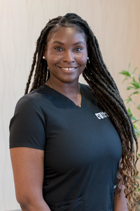 Vanessa Frans, PA-C