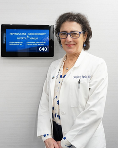 Carolyn Kaplan, MD
