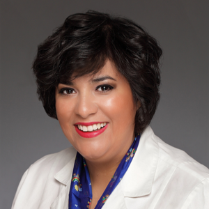 Dr. TANYA MARIN, DNP, APRN, CPNP-PC