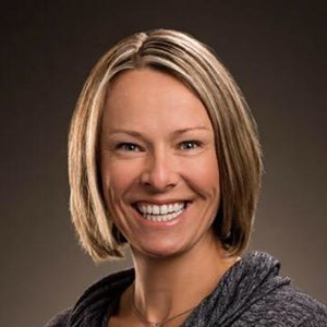 Andrea Fitzer, MSN, RN, ACNP-BC