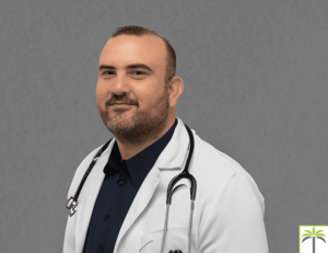 Rafael Castells Ferras, APRN