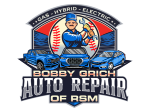 Bobby Grich Auto Repair