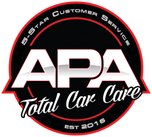 APA Total Car Care - Queen Creek