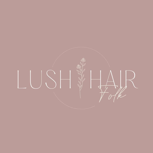 Lush Hair Folk Salon