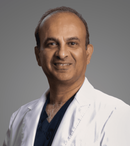 Gaurav Malhotra, MD