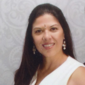 Dr. Lucy Surya DAOM LAc BSIE/MBA