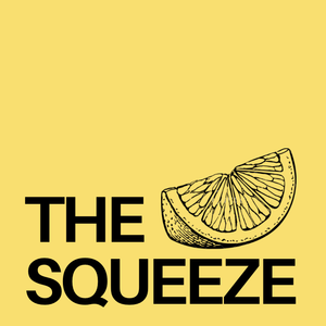 The Squeeze - Salad and Smoothie Bar