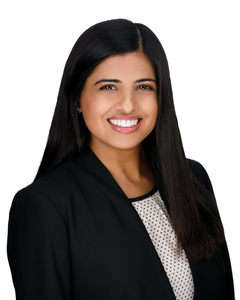 Tara Sarin, MD