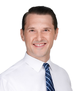 Andrew Smith, MD, MS