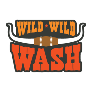 Wild Wild Wash