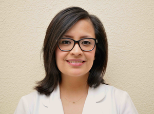 Kimberly Cedillo, DNP, APRN, FNP-C, PMHNP-BC