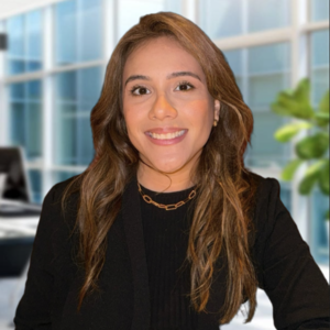 Catalina Aragon DNP, APRN, PMHNP-BC