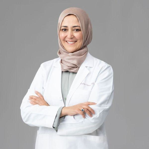 Sadia Yasser, MD