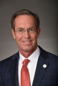 Dr. Richard Harding FACS