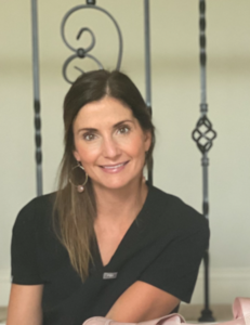 KATHERINE REDDISH