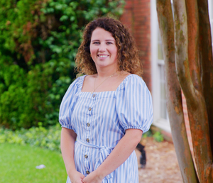 Chandler Nunes, MS, RD, LDN