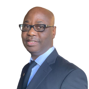FRANCIS GADIGBE, LMFTA