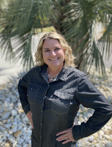 Dr. Jeri Allison McCarson, DNP, CNM, MSCP
