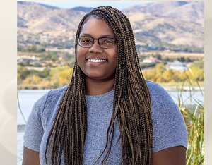 Keshia Bell, LMFT