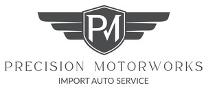 Precision Motorworks