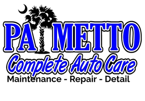 Palmetto Complete Auto Care