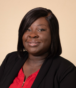 Wendy Boakye