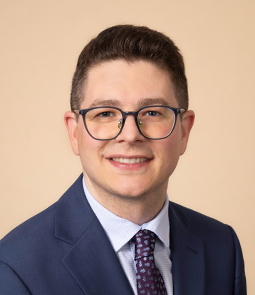 Martin Bochenek, MD