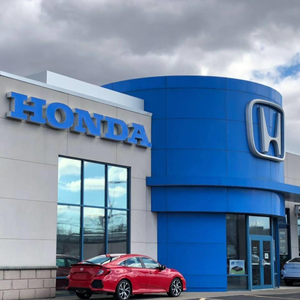 Lamacchia Honda