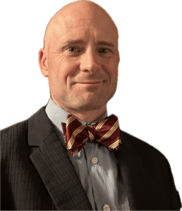Christopher Blewett, MD