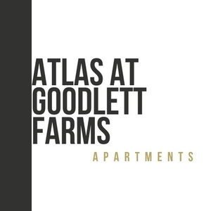Atlas at Goodlett Farms
