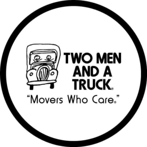 Two Men And A Truck Moving