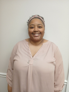 Lachandra Williams, LPC