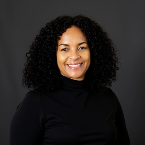IVY JONES, PMHNP-BC