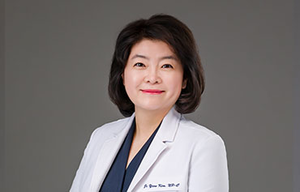 Jiyeon Kim, PMHNP