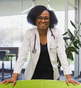 KAMELIA BURRELL-FOWLER