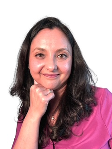 Soni Dani, LMFT