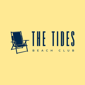The Tides Beach Club Restaurant