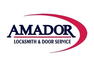 AMADOR LOCKSMITH & DOOR SERVICE, Inc.