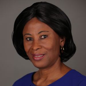 CHIKA OKECHUKWU, DNP APRN