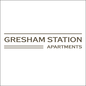Gresham Station