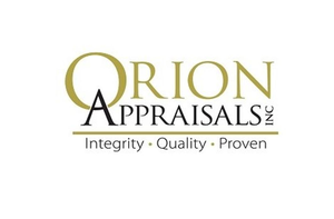 Orion Appraisals Inc