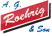 Roehrig A G & Son