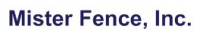 Mr. Fence