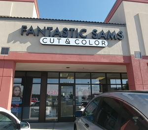 Fantastic Sams Cut & Color