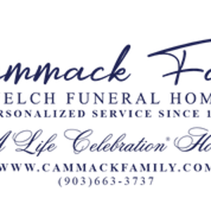 Welch Funeral Home
