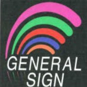 General Sign Service Corp