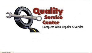 Quality Service Center
