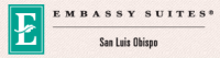Embassy Suites Hotel San Luis Obispo